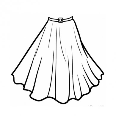 Kjolar & Petticoats