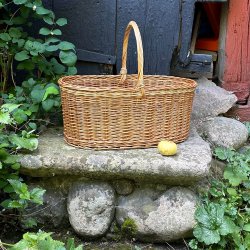 Picknick korg