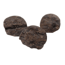 Unika byråknoppar i trä / bark