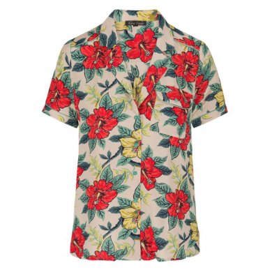 Hawaii skjorta Marion