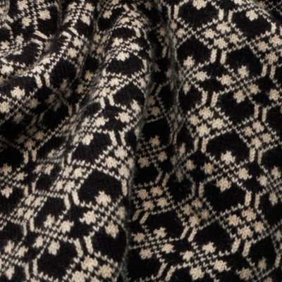 Tröja grafiskt mönster