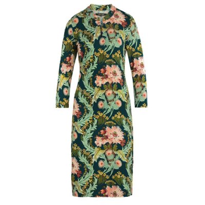 Klänning Chinese Dress Baroque
