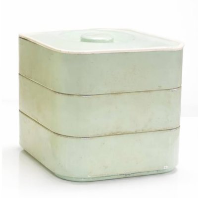 Kakburk kringlan Nils Johan mint