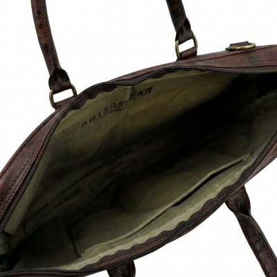 laptopväska insida