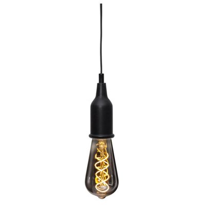Retro glödlampa LED