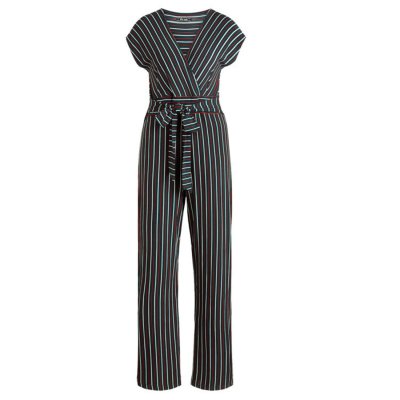 randig Jumpsuit