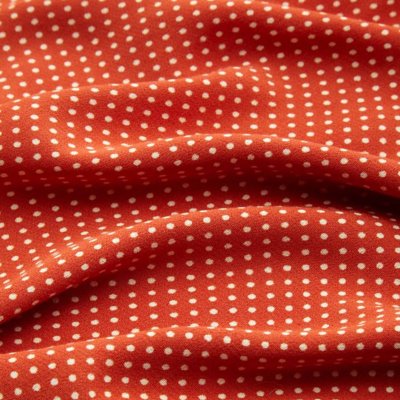 Sommarbyxor prickiga