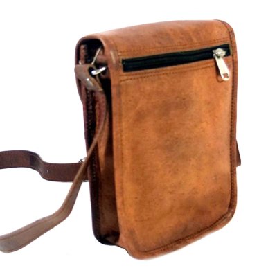 Skinnväska liten stilren
