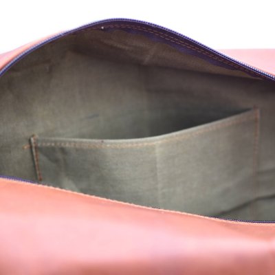 insida skinnbag sportsbag