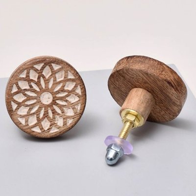 bohem knoppar